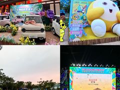 -西安华夏文旅水世界