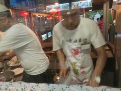 -老钟家烤羊排·敦伊阁清真餐厅胡羊焖饼