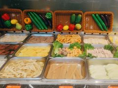 -非烤勿扰韩料自助烤肉(松山湖万科店)