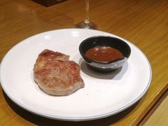 -博林天瑞喜来登酒店·西丽尚膳