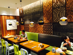 -老北京炸酱面·烤鸭(前门店)
