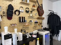 -晓V彩妆造型(大学路店)