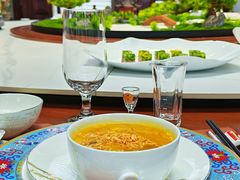 -酒蜻蜓·庭院私房菜(天元东路店)