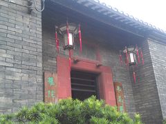 -东莞市可园博物馆