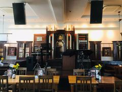 -宝莱纳餐厅(滨江店)