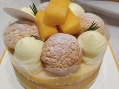-三只蜜蜂蛋糕(东城店)