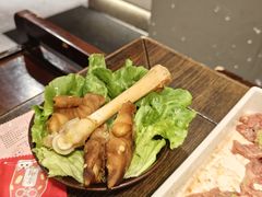 -冯校长老火锅(广州正佳广场店)
