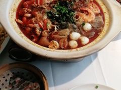 -眉州东坡(通州店)