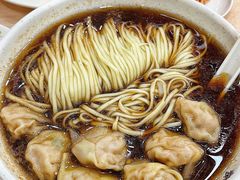-蒋家桥饺面店(广陵路店)