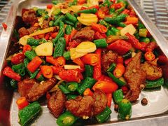 -去吃小龙虾·江湖菜·烧烤(南滨路店)
