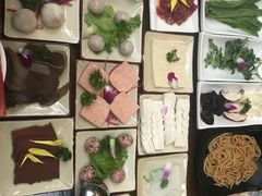 -束河人家(南锣鼓巷店)