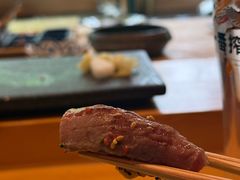 -鮨冠OMAKASE食べ放题(北京首店)