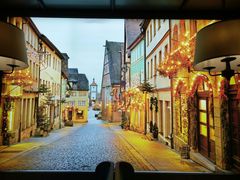 -领鲜活海鲜榴莲自助火锅(东门店)