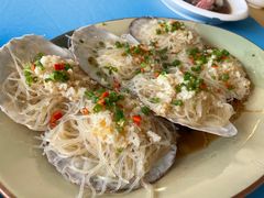 -旺富东海大酒楼(海鲜街店)