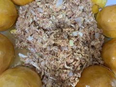 -宾朋海鲜特色美食餐厅·纯手工鲅鱼水饺(兴海路店)