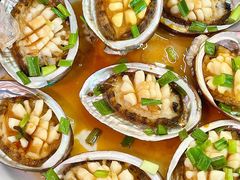 -众味海鲜大排档·活海鲜·潮汕味(南澳店)