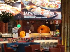 -富力希尔顿酒店·地阔自助餐厅
