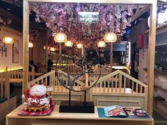 -北京华联购物中心(天通苑店)