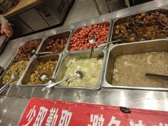 -富龙快餐店(铁西店)