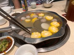 -八合里潮汕鲜牛肉火锅(吉大店)