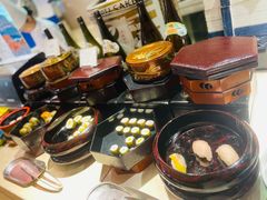 -广州瑞士酒店贝拉诺自助西餐厅