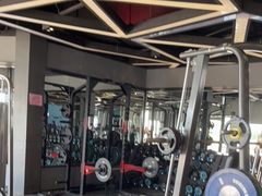 -银吉姆健身(越溪馆)