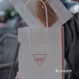 深圳探店｜𝙈𝘼𝙉𝙉𝙀𝙍 ｜🍊橘子味的𝙘𝙤𝙘𝙤 𝙥𝙖𝙧𝙠