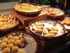 -非烤勿扰自助烤肉(东坑四季广场店)