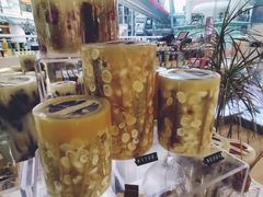 -SCENTBOUTIQUE(侨福芳草地购物中心店)