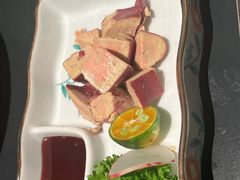 -無二炙坊·和牛烧肉(大钟寺1733店)