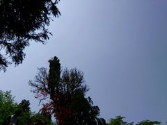 -青州市云门山风景区