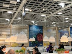 大堂-宜家·瑞典风味餐厅(北京西红门店)