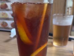 -百福麵家(新馬路店)