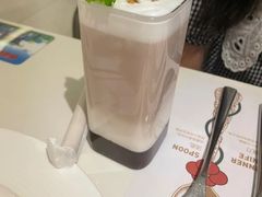 -Deer Park鹿园西餐(仁恒置地广场店)