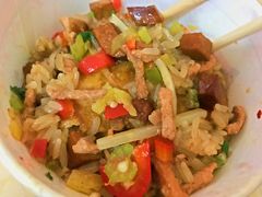 -周记热干面豆皮大王(桃花东街店)