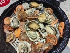 -巧克力渔家.小船海鲜胶东菜(万平口店)