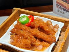 -悦满楼·西关名点·湛江名菜(航空综合大厦店)