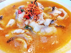 -陶苏·品味融合川菜(龙湖源著天街店)