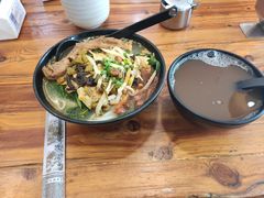 -螺蛳粉先生(蓟门桥店)