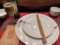 -唐山宴大唐州府精品中餐