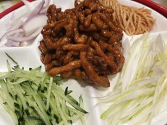 -姥姥春饼·烤鸭(未央路盛龙店)
