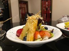 -天狗山料理(省体店)