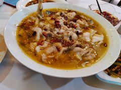 -蓉城小厨·四川味道(浙港国际店)