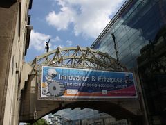 -新欧盟总部大厦