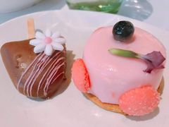 -解放碑威斯汀酒店-知味国际美食餐厅