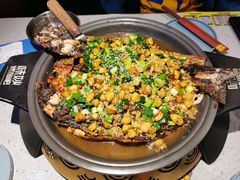 -味妙烤鱼吧(回龙观店)