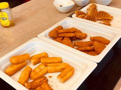 -步步高福朋喜来登·宜客乐西餐厅