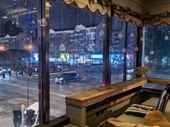 -泰迈·影院式足道SPA(世纪大道店)