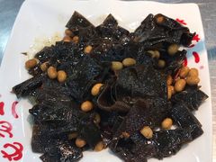-屯老二农家铁锅炖·行业领军者(梅江店)
