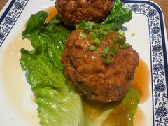 -春水锅贴·传统鲁菜(大明湖店)